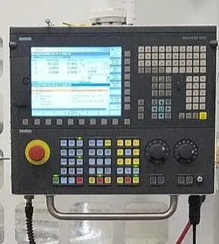 FRYER VT-60 Boring Mills, Vertical | Star Equipment Co., Inc. (2)