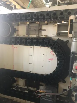 USED 2004 ZPS H 40 TREND