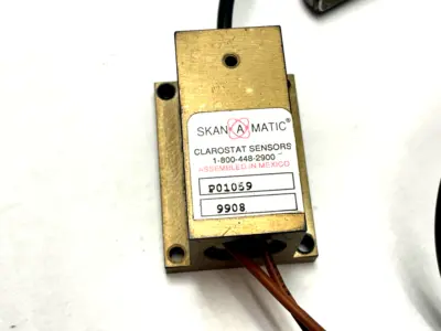 44751801 | Skan-A-Matic  Photoelectric Detector P01059 - Used