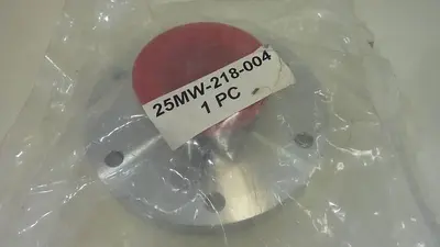 NEW MKS INSTRUMENTS 25MW-218-004