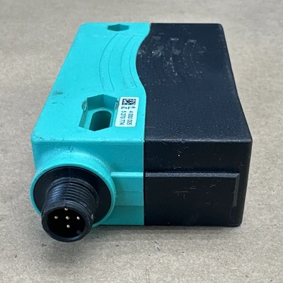 Used Pepperl Fuchs 419079 Photoelectric Sensors Indiana US | J&J Industrial Supply #873470