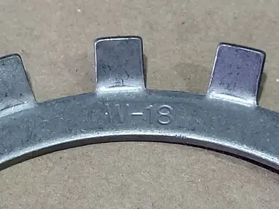 NEW SKF W-18