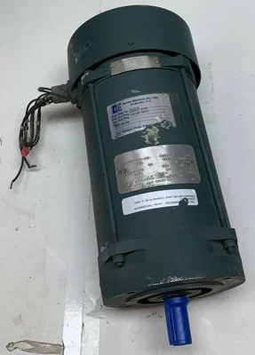 USED Reliance Electric T56H3209AA-RY