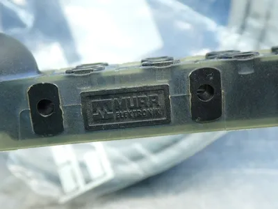 New | in-Stock MURR ELEKTRONIK 8000801104110500 Cable & Wire Ohio US | HGR 24 #1069988