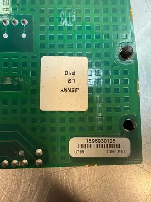 Ct UT96 ISS 08.00 Board 7004-1010 3130-0917 (5.3.2)
