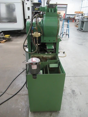 Used ROYAL MASTER GRINDERS TG-12X3 Centerless Grinders Minnesota US | Machinesused.com #1310611