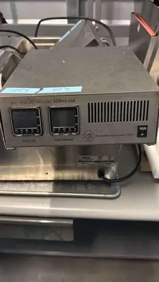 Truffly Made XL Universal Depositor