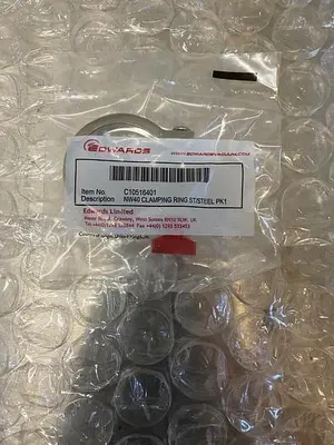 EDWARDS TPU-TCS BELLOW KIT RAISED VLV