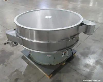 USED MACON MA60S88-DP