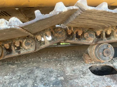 Used 2005 JOHN DEERE 200C LC Crawler Excavators Michigan US | Miedema Asset Management Group #1444936
