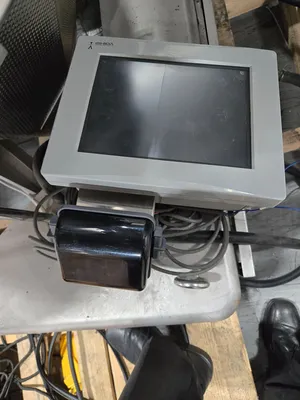 Used ISHIDA Multi Head Scale Scales Illinois US | M&M Equipment Corp. #1421799