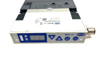 SCPi 25 NO RD M12-5, 10.02.02.03369/2 | Schmalz SCPi 25 NO RD M12-5 Compact Vacuum Ejector M12, 10.02.02.03369/2 - New Other