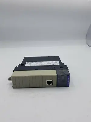 USED ALLEN-BRADLEY 1756-CNB/D