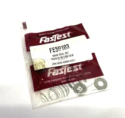 NEW FASTEST MAIN SEAL SET .260 - .340