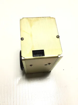 Research-Cottrell KVB Analect BXK-820T IR Detector Module FTIR CEMS