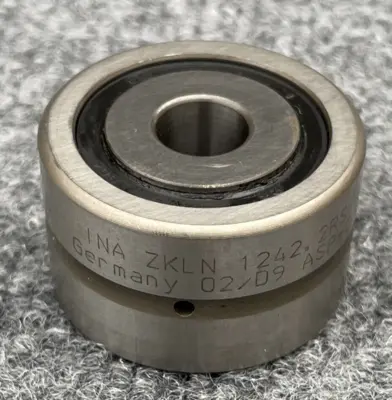 New | in-Stock INA ZKLN-1242-2RS Bearings California US | Davliegogo LLC #1707701