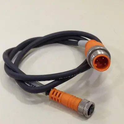 USED LUMBERG RST3-RKMV3-224/0.6