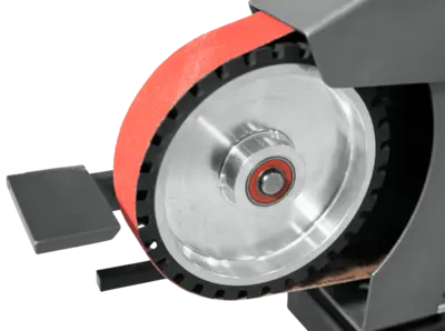New | in-Stock JET SWG-272 Belt Grinders Including Sanders Illinois US | Olympus Machinery Group #1351198
