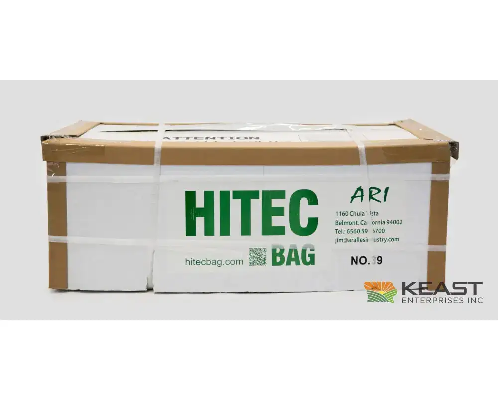 Used HITEC _UNKNOWN_ General Storage Systems Iowa US | Keast Enterprises #1360131