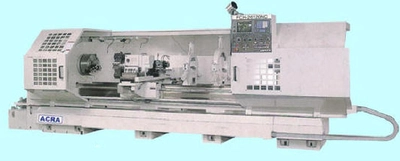 ACRA FEL-26120 CNC Lathes | PREMIER ENGINEERING LLC (1)