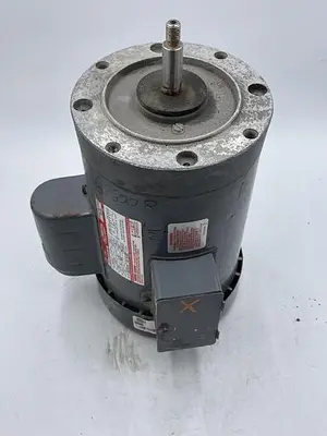 USED DAYTON DAYTON 6K600B
