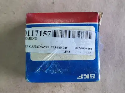 NEW SKF YEL-205-100