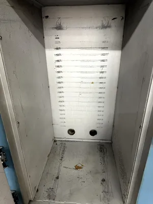 BLUE M BI-32G-1 Ovens | Midstate Machinery (3)