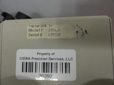 USED OMANO 2300JV