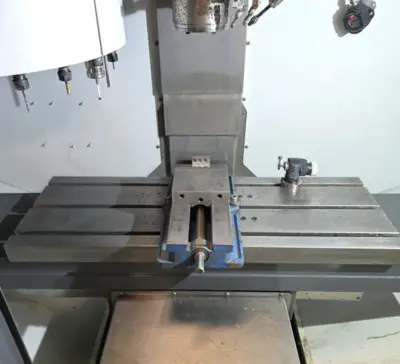 2019 HAAS Mini Mill 2 Vertical Machining Centers | Toolquip, Inc. (5)