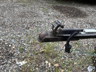 Used _UNKNOWN_ _UNKNOWN_ Misc Trailers Michigan US | Miedema Asset Management Group #1402846
