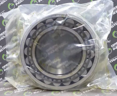 Timken 22226EJW33C3 Steel Cage Spherical Roller Bearing New NIB