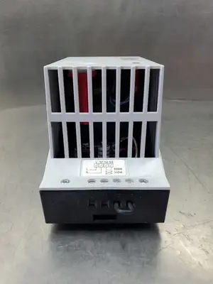 USED Schneider Electric NSYCRP1W120VTVC