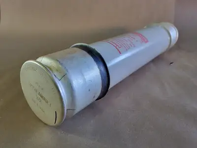 NEW MERSEN A480R4R-1