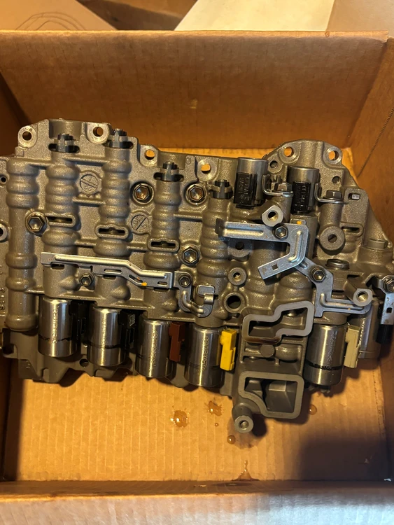 Used _UNKNOWN_ _UNKNOWN_ Automotive Parts Michigan US | Miedema Asset Management Group #1325474