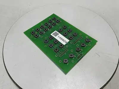 USED WELLTEC DE011-32 V1R1
