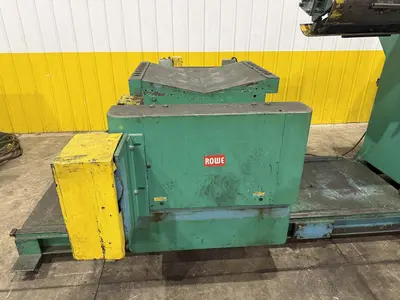 USED ROWE BGY12-15