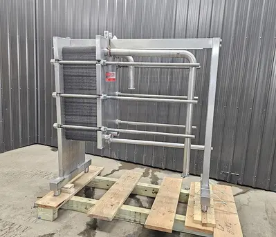 USED AGC PR03-SH