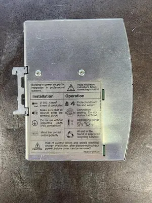 USED SOLA SDN 10-24-100
