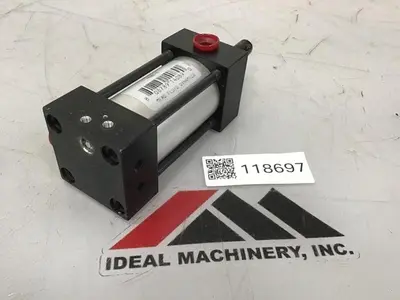 USED MEAD FLUID DYNAMICS 5580-0