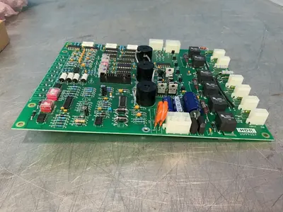 Used HDR 2099157 Printed Circuit Boards (PCB) Ohio US | HGR 24 #1414079