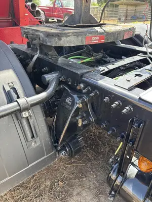Used 2018 FREIGHTLINER CASCADIA 113 Conventional trucks California US | Ben Kaplan Equipment #1455452