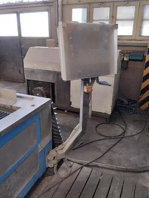 2004 WaterJet