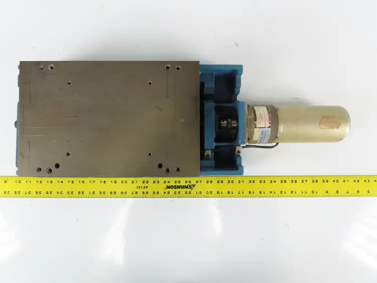 Used AEROTECH _UNKNOWN_ Miscellaneous MRO Indiana US | Arrow Industrial #641130