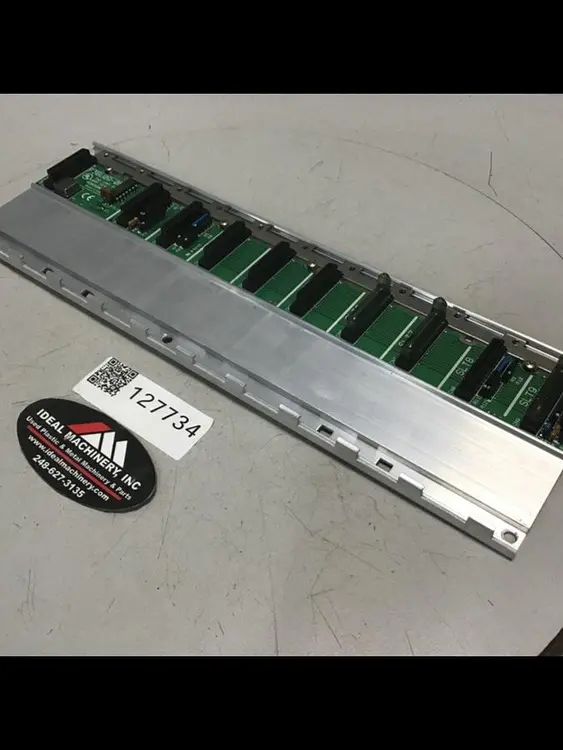 Used YOKOGAWA F3BU09-0N Circuit Boards Michigan US | Ideal Machinery #804144