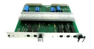 NEW SOMET TH710 CIRCUIT BOARD TH710/A