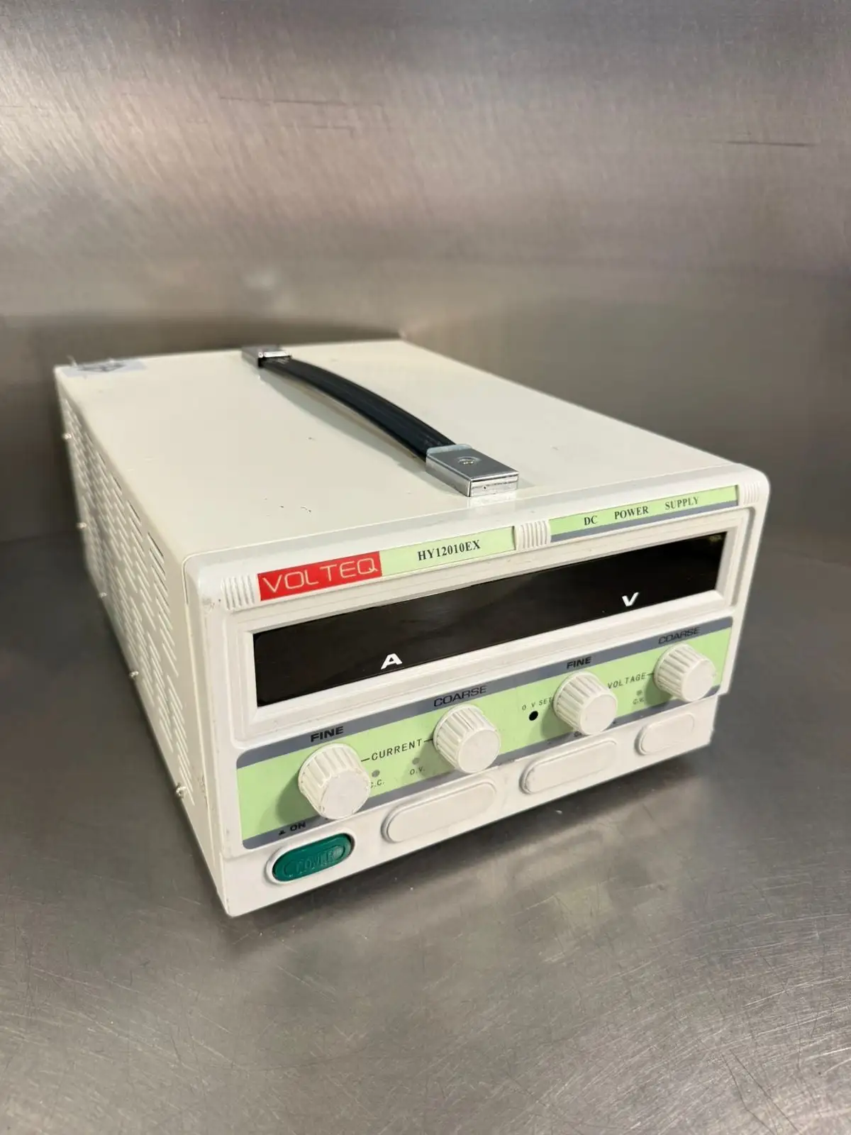 Volteq hy12010EX Dc Power Supply (9.6.2)