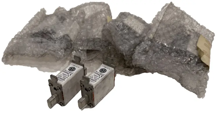 New | in-Stock COOPER BUSSMANN 170M1570 Fuses Michigan US | SB Industrial Supply #813149