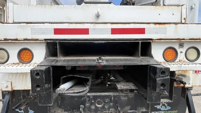 Used 2010 Altec DM47TR Truck-Mounted Cranes Maryland US | Zadoon Equipment #1480832