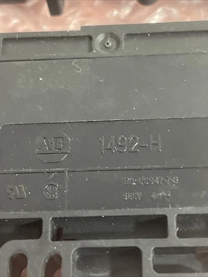 NEW Allen-Bradley Assortment