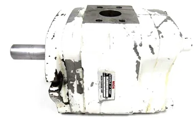 USED NACHI IPH-4B-32-20 HYDRAULIC PUMP IPH4B3220